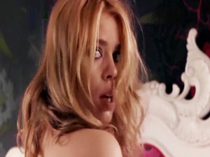 Billie Piper clips