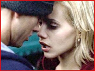 Brittany Murphy nude