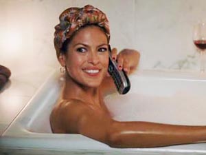 Eva Mendes clips