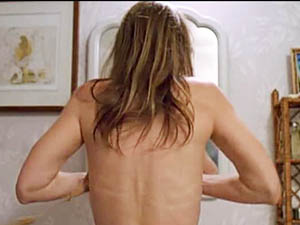 Helen Hunt nude