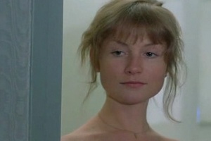 Isabelle Huppert nude