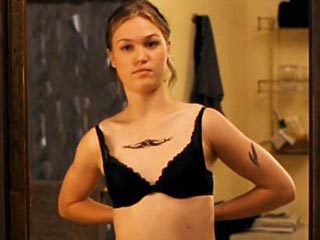 Julia Stiles movies