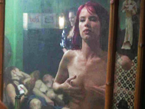 Juliette Lewis movies