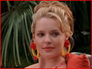 Katherine Heigl movies