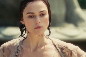 Keira Knightley clips