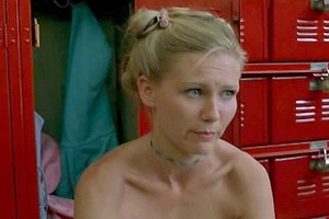 Kirsten Dunst video