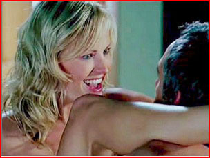 Malin Akerman clips