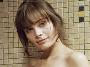 Marie Trintignant video