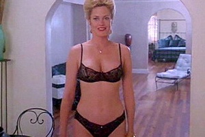 Melanie Griffith nude