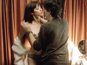 Olga Kurylenko video