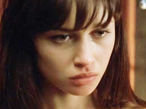 Olga Kurylenko movies