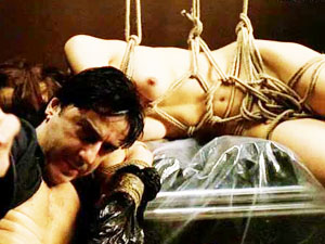 Olga Kurylenko clips