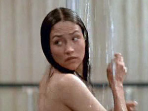 Olivia Hussey nude