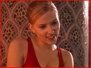 Scarlett Johansson clips