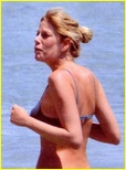 Alessia Marcuzzi Nude Pictures