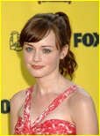 Alexis Bledel Nude Pictures