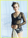 Alison Lohman Nude Pictures