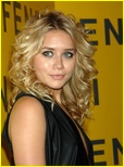 Ashley Olsen Nude Pictures