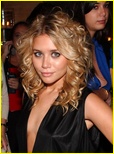 Ashley Olsen Nude Pictures