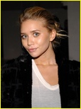 Ashley Olsen Nude Pictures