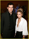 Ashley Olsen Nude Pictures