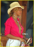 Beyonce Knowles Nude Pictures