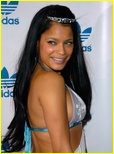 Blu Cantrell Nude Pictures