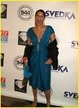 Blu Cantrell Nude Pictures