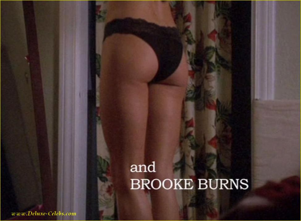 Brooke burns fappening