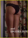 Brooke Burns Nude Pictures