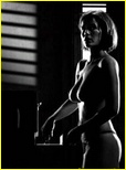 Carla Gugino Nude Pictures