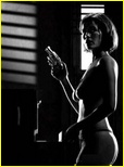 Carla Gugino Nude Pictures