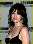 Carla Gugino Nude Pictures