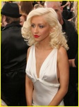 Christina Aguilera Nude Pictures