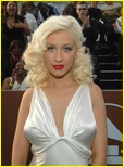 Christina Aguilera Nude Pictures