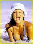 Daisy Fuentes Nude Pictures