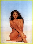 Daisy Fuentes Nude Pictures