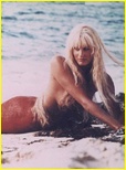 Daryl Hannah Nude Pictures