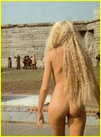 Daryl Hannah Nude Pictures