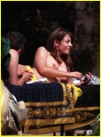 Elizabeth Hurley Nude Pictures
