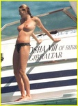 Elle Mcpherson Nude Pictures