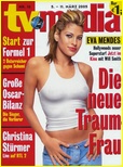 Eva Mendes Nude Pictures