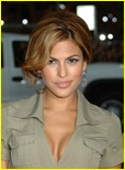 Eva Mendes Nude Pictures