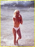 Gena Lee Nolin Nude Pictures