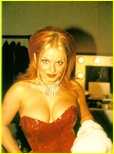 Geri Halliwell Nude Pictures