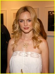 Heather Graham Nude Pictures