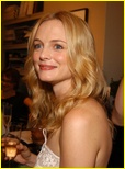 Heather Graham Nude Pictures