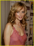 Heather Graham Nude Pictures