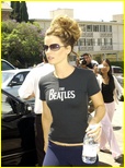 Kate Beckinsale Nude Pictures