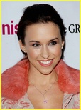 Lacey Chabert Nude Pictures